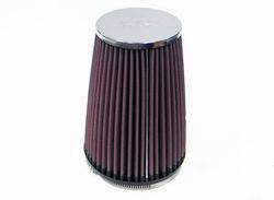 K&N Filters - Universal Air Cleaner Assembly - K&N Filters RC-2710 UPC: 024844038326 - Image 1