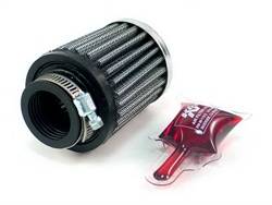 K&N Filters - Universal Air Cleaner Assembly - K&N Filters RC-2540 UPC: 024844008398 - Image 1