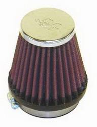 K&N Filters - Universal Air Cleaner Assembly - K&N Filters RC-2330 UPC: 024844008169 - Image 1
