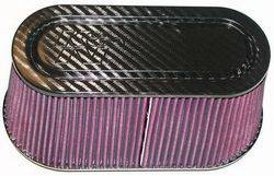 K&N Filters - Universal Air Cleaner Assembly - K&N Filters RP-5103 UPC: 024844102157 - Image 1