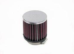 K&N Filters - Universal Air Cleaner Assembly - K&N Filters RC-1120 UPC: 024844007728 - Image 1
