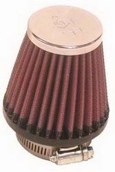 K&N Filters - Universal Air Cleaner Assembly - K&N Filters RC-1090 UPC: 024844007698 - Image 1