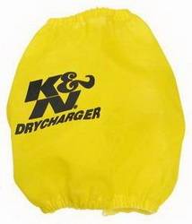 K&N Filters - DryCharger Filter Wrap - K&N Filters RP-4660DY UPC: 024844107251 - Image 1