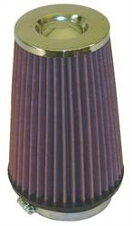 K&N Filters - Universal Air Cleaner Assembly - K&N Filters RF-1045 UPC: 024844082619 - Image 1
