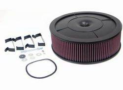 K&N Filters - Flow Control Air Cleaner Assembly - K&N Filters 61-4030 UPC: 024844023384 - Image 1