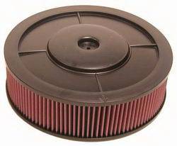 K&N Filters - Flow Control Air Cleaner Assembly - K&N Filters 61-4000 UPC: 024844023162 - Image 1