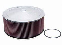 K&N Filters - Custom Air Filter Base Plate - K&N Filters 60-1460 UPC: 024844171627 - Image 1
