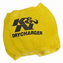 K&N Filters - DryCharger Filter Wrap - K&N Filters RF-1028DY UPC: 024844107121 - Image 1