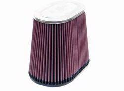 K&N Filters - Universal Air Cleaner Assembly - K&N Filters RF-1034 UPC: 024844071880 - Image 1