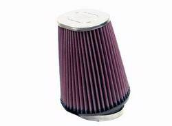 K&N Filters - Universal Air Cleaner Assembly - K&N Filters RF-1033 UPC: 024844044686 - Image 1