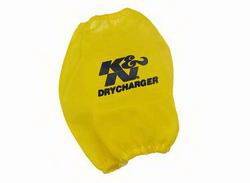 K&N Filters - DryCharger Filter Wrap - K&N Filters RF-1029DY UPC: 024844086440 - Image 1