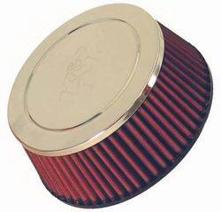 K&N Filters - Universal Air Cleaner Assembly - K&N Filters RC-5116 UPC: 024844106087 - Image 1