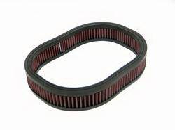 K&N Filters - Air Filter - K&N Filters E-1950 UPC: 024844002457 - Image 1