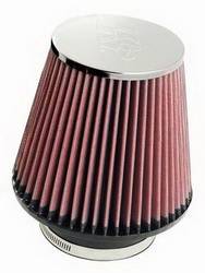 K&N Filters - Universal Air Cleaner Assembly - K&N Filters RC-5060 UPC: 024844096340 - Image 1