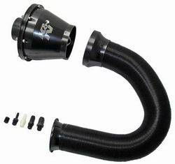 K&N Filters - Apollo Cold Air Intake System - K&N Filters RC-5052AB UPC: 024844181053 - Image 1