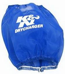 K&N Filters - DryCharger Filter Wrap - K&N Filters RC-5040DL UPC: 024844106858 - Image 1