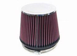 K&N Filters - Universal Air Cleaner Assembly - K&N Filters RC-4940 UPC: 024844092618 - Image 1