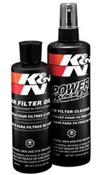 K&N Filters - Recharger Kit - K&N Filters 99-5050 UPC: 024844020246 - Image 1