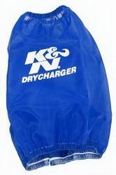 K&N Filters - DryCharger Filter Wrap - K&N Filters RC-4700DL UPC: 024844106810 - Image 1