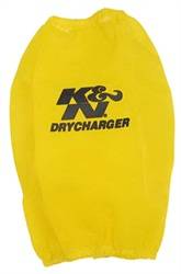 K&N Filters - DryCharger Filter Wrap - K&N Filters RC-4690DY UPC: 024844106797 - Image 1