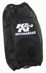 K&N Filters - DryCharger Filter Wrap - K&N Filters RC-4690DK UPC: 024844106766 - Image 1