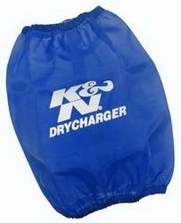 K&N Filters - DryCharger Filter Wrap - K&N Filters RC-4650DL UPC: 024844106735 - Image 1