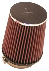 K&N Filters - Universal Air Cleaner Assembly - K&N Filters RC-4630XD UPC: 024844246295 - Image 1