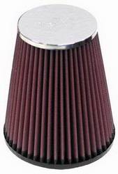 K&N Filters - Universal Air Cleaner Assembly - K&N Filters RC-4160 UPC: 024844043351 - Image 1