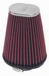 K&N Filters - Universal Air Cleaner Assembly - K&N Filters RC-3680 UPC: 024844033567 - Image 1