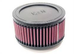 K&N Filters - Universal Air Cleaner Assembly - K&N Filters RU-0940 UPC: 024844009838 - Image 1