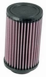 K&N Filters - Universal Air Cleaner Assembly - K&N Filters RU-0520 UPC: 024844009630 - Image 1