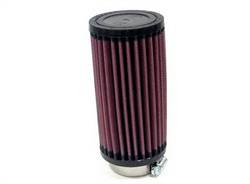 K&N Filters - Universal Air Cleaner Assembly - K&N Filters RU-0420 UPC: 024844009609 - Image 1