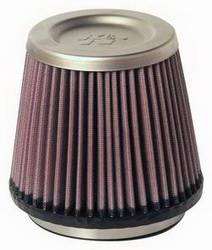 K&N Filters - Custom Titanium Air Filter - K&N Filters RT-4610 UPC: 024844085504 - Image 1