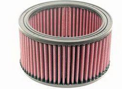 K&N Filters - Air Filter - K&N Filters E-3190 UPC: 024844003669 - Image 1