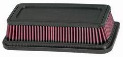 K&N Filters - Air Filter - K&N Filters E-3038 UPC: 024844189493 - Image 1