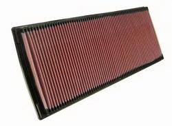 K&N Filters - Air Filter - K&N Filters 33-2722 UPC: 024844024138 - Image 1