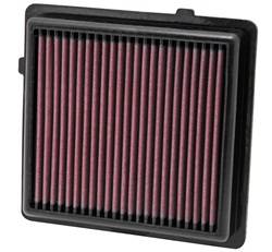 K&N Filters - Air Filter - K&N Filters 33-2464 UPC: 024844293626 - Image 1