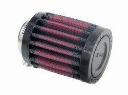 K&N Filters - Universal Air Cleaner Assembly - K&N Filters RU-3630 UPC: 024844096876 - Image 1