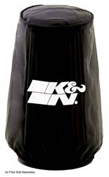 K&N Filters - DryCharger Filter Wrap - K&N Filters RU-3130DK UPC: 024844243478 - Image 1