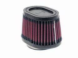 K&N Filters - Universal Air Cleaner Assembly - K&N Filters RU-3010 UPC: 024844010926 - Image 1