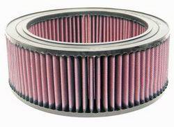 K&N Filters - Air Filter - K&N Filters E-9031 UPC: 024844005229 - Image 1