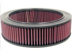 K&N Filters - Air Filter - K&N Filters E-4830 UPC: 024844005144 - Image 1