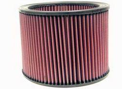 K&N Filters - Air Filter - K&N Filters E-4780 UPC: 024844005113 - Image 1