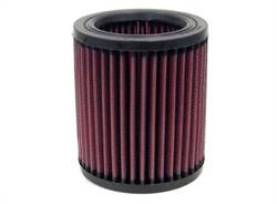 K&N Filters - Air Filter - K&N Filters E-4450 UPC: 024844004895 - Image 1