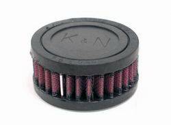 K&N Filters - Air Filter - K&N Filters E-4188 UPC: 024844004727 - Image 1