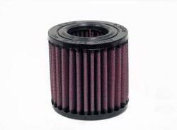 K&N Filters - Air Filter - K&N Filters E-4110 UPC: 024844004680 - Image 1