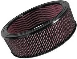 K&N Filters - Air Filter - K&N Filters E-3976XD UPC: 024844241443 - Image 1