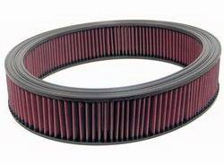 K&N Filters - Air Filter - K&N Filters E-3786 UPC: 024844004512 - Image 1