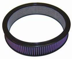 K&N Filters - Air Filter - K&N Filters E-3743 UPC: 024844004468 - Image 1