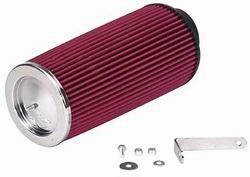 K&N Filters - Filtercharger Injection Performance Kit - K&N Filters 57-2502 UPC: 024844021908 - Image 1